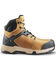 Image #2 - Kodiak Men's 6" Carbine Waterproof Work Boots - Composite Toe, Wheat, hi-res