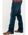 Image #3 - Levi's Men's Cash Relaxed Straight Leg Jeans, , hi-res