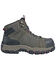 Image #2 - Die Hard Men's Comet 6" Lace-Up Work Boots - Composite Toe, Olive, hi-res