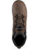 Image #4 - Danner Men's 6" Caliper BOA Work Boots - Aluminum Toe, Brown, hi-res