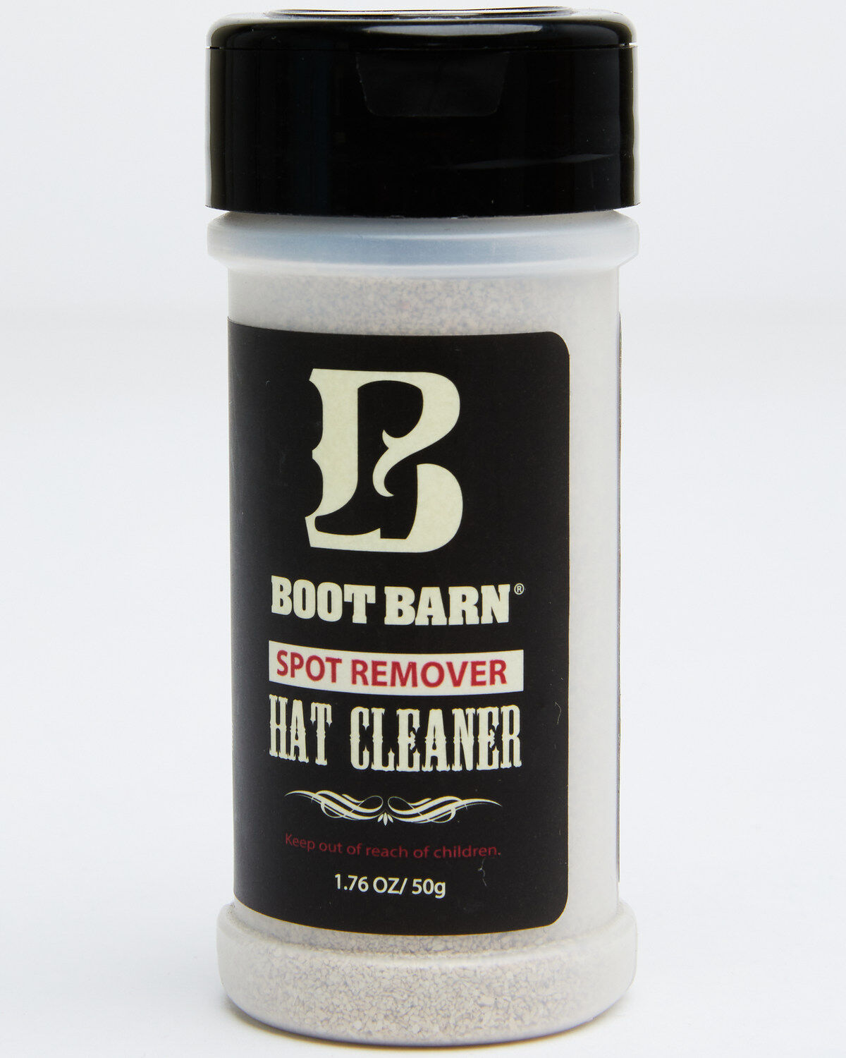 BB Ranch&reg; Spot Remover Hat Cleaner, No Color, hi-res