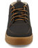 Image #4 - Twisted X Men's Kick Lace-Up Casual Shoe, Black, hi-res