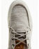 Image #6 - Twisted X Men's Kicks Lace-Up Casual Shoe - Moc Toe, Taupe, hi-res