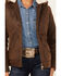 Image #4 - Outback Trading Co. Women's Brown Heidi Canyonland Jacket, Brown, hi-res