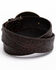 Image #2 - Idyllwind Women's She's The Boss Belt, Brown, hi-res