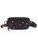 Image #1 - Hobo Women's Fern Belt Bag, Black, hi-res