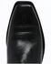 Image #6 - Moonshine Spirit&reg; Men's Mad Cat Western Boots - Square Toe, Black, hi-res