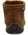 Image #5 - Twisted X Women's Met Guard Driving Mocs - Composite Toe , Brown, hi-res