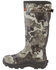 Image #3 - Dryshod Men's Viper Stop Snake Hunting Boots, Dark Green, hi-res