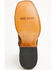 Image #7 - Cody James Men's Badlands Cowhide Western Boots - Broad Square Toe, , hi-res