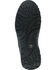 Image #5 - Iron Age Men's Trencher Non-Metallic Work Boots - Composite Toe, Black, hi-res
