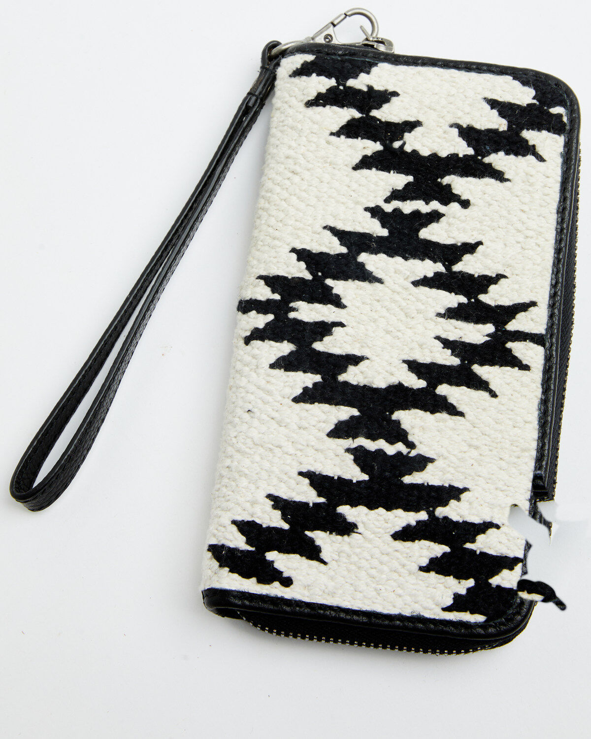Image #2 - Idyllwind Women's Caraway Wallet, White, hi-res