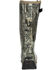 Image #4 - Rocky Men's Sport Pro Rubber Snake Boots - Soft Toe, Camouflage, hi-res