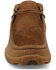 Image #4 - Twisted X Men's Chukka Driving Shoe - Moc Toe, Sand, hi-res