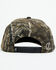 Image #3 - Cody James Men's Cowboy Country Ball Cap, Camouflage, hi-res