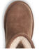 Image #6 - Bearpaw Girls' Elle Casual Boots, Brown, hi-res