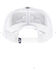 Image #2 - Hooey Men's Rank Stock Trucker Cap, Grey, hi-res