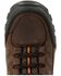 Image #6 - Durango Men's Renegade XP Waterproof Hiking Boots - Alloy Toe, Brown, hi-res