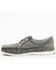 Image #3 - Twisted X Men's Zero X Gray Slip-On Casual Driving Moc, Grey, hi-res