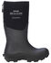 Image #2 - Dryshod Women's Arctic Storm Winter Work Boots, Black, hi-res