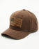 Image #1 - Cody James Boys' Holden Ball Cap , Chocolate, hi-res