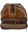 Image #3 - STS Ranchwear By Carroll Women's Baja Dreams Mini Backpack, Rust Copper, hi-res