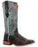 Image #1 - Durango Women's Arena Pro Western Boots - Broad Square Toe, Purple, hi-res