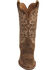 Image #4 - Twisted X Women's Fancy Stitched Western Performance Boots - Medium Toe, Bomber, hi-res