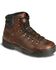 Image #1 - Rocky Men's Mobilite Steel Toe Hiking Boots, Brown, hi-res