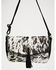 Image #2 - Shyanne Women's Briar Shoulder Bag, Brown, hi-res