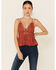 Image #1 - Free People Women's Adella Cami , , hi-res