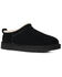 Image #1 - UGG Women's Classic Micro, Black, hi-res