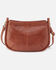 Image #3 - Hobo Women's Phoebe Crossbody Bag , Tan, hi-res