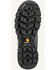 Image #7 - Carhartt Women's Pellston 8" Winter Work Boot - Soft Toe, Dark Grey, hi-res