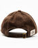 Image #3 - Moonshine Spirit&reg; Men's Born in the USA Baseball Cap, Brown, hi-res