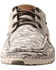 Image #4 - Twisted X Men's Zero-X Casual Shoes - Moc Toe, Grey, hi-res