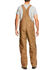 Image #2 - Ariat Men's FR Insulated Bib 2.0 Overalls , Beige/khaki, hi-res