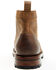 Image #5 - Brothers and Sons Men's Countryman Casual Boots - Round Toe , Brown, hi-res