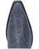 Image #6 - Dingo Women's Selene Tall Western Boots - Snip Toe, Blue, hi-res