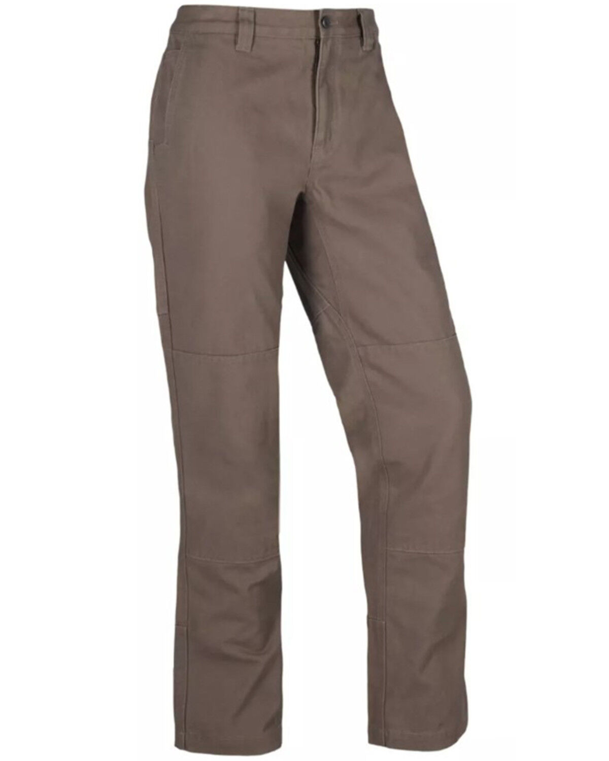 Mountain Khakis Men's Alpine Work Pants, Grey, hi-res