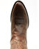 Image #6 - Cody James Men's Mad Cat Western Boots - Medium Toe , Brown, hi-res