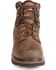 Image #4 - Timberland PRO Men's Pit Boss 6" Work Boots - Steel Toe , Brown, hi-res