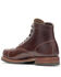 Image #3 - Wolverine Men's 1000 Mile Lace-Up Boots - Soft Toe, Brown, hi-res