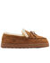 Image #1 - Lamo Footwear Men's Doubleface Sheepskin Slippers, Chestnut, hi-res