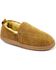 Image #1 - Lamo Footwear Men's Classic Romeo Slippers, Chestnut, hi-res