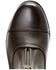 Image #4 - Ariat Girls' Devon IV Paddock Riding Boots - Round Toe, Lt Brown, hi-res
