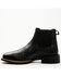 Image #3 - Cody James Men's Ace&trade; Chelsea Boots - Broad Square Toe, Black, hi-res