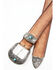 Image #2 - Idyllwind Women's Dayton Belt, Brown, hi-res