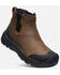 Image #1 - Keen Men's Revel IV Chelsea Hiking Boots, Brown, hi-res