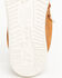 Image #7 - HEYDUDE Men's Wally Classic Shoes - Moc Toe, Tan, hi-res